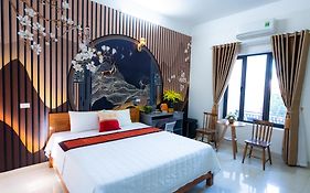 Tam Coc Vu Thanh Friendly Family Hotel